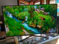 telewizor smart led WIFI 46" samsung ue46f6640 full hd youtube netflix