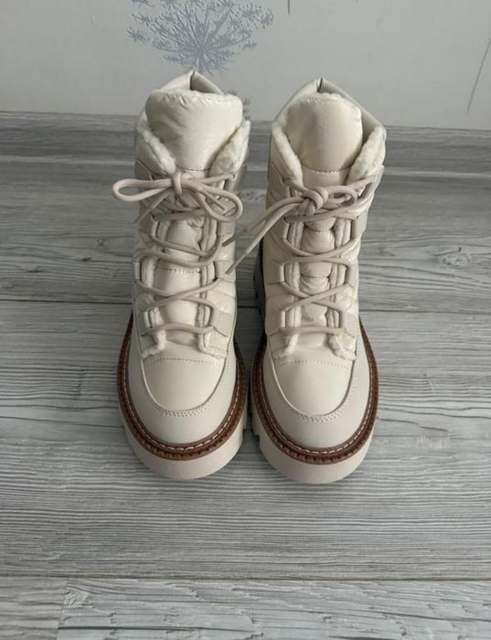 Ботинки Catwalk 37 розмір