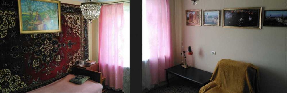 Оренда кімнати по вул. Наукова