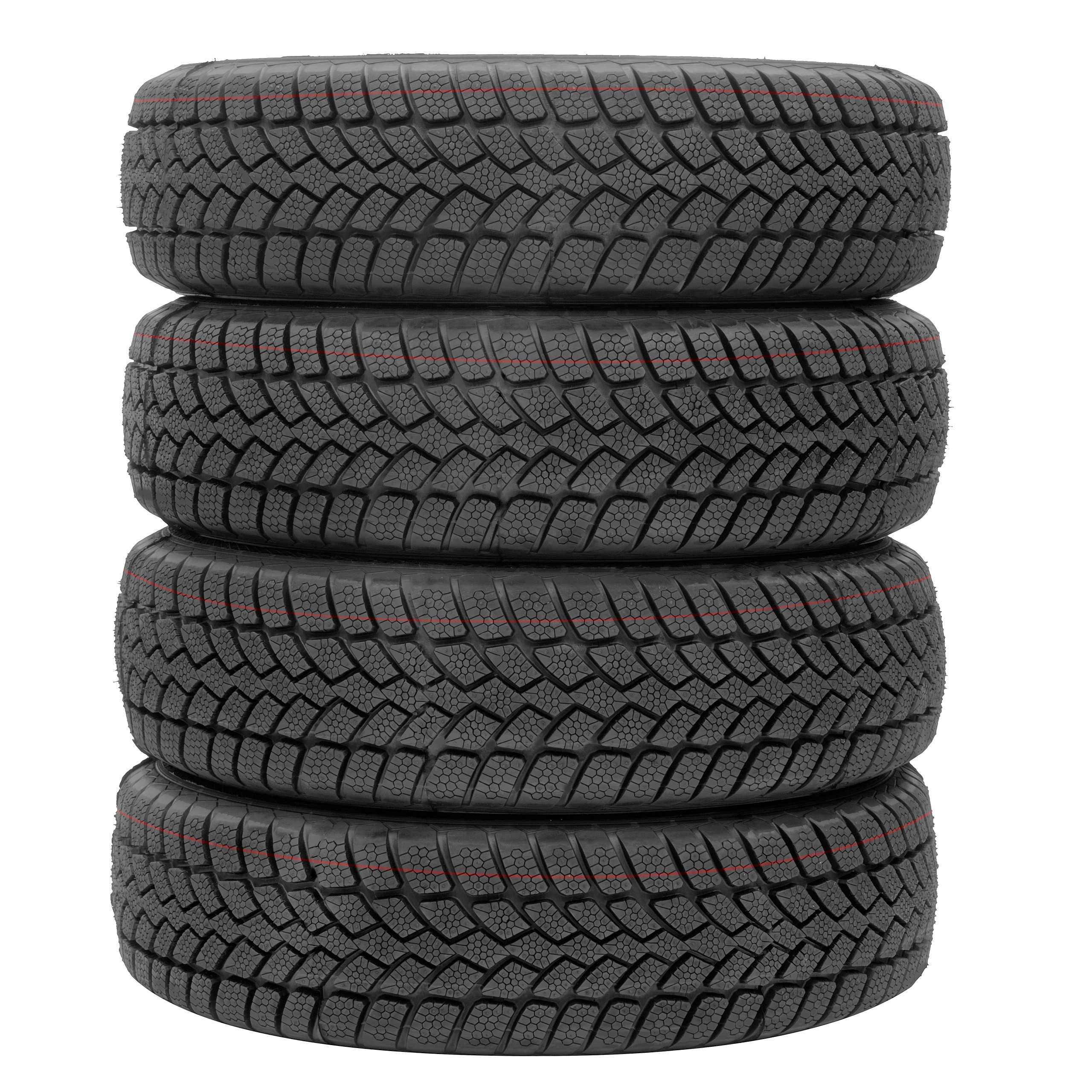 Opony bieżnikowane 175/65 R14 ZIMOWE Ales 5 lat gwarancji