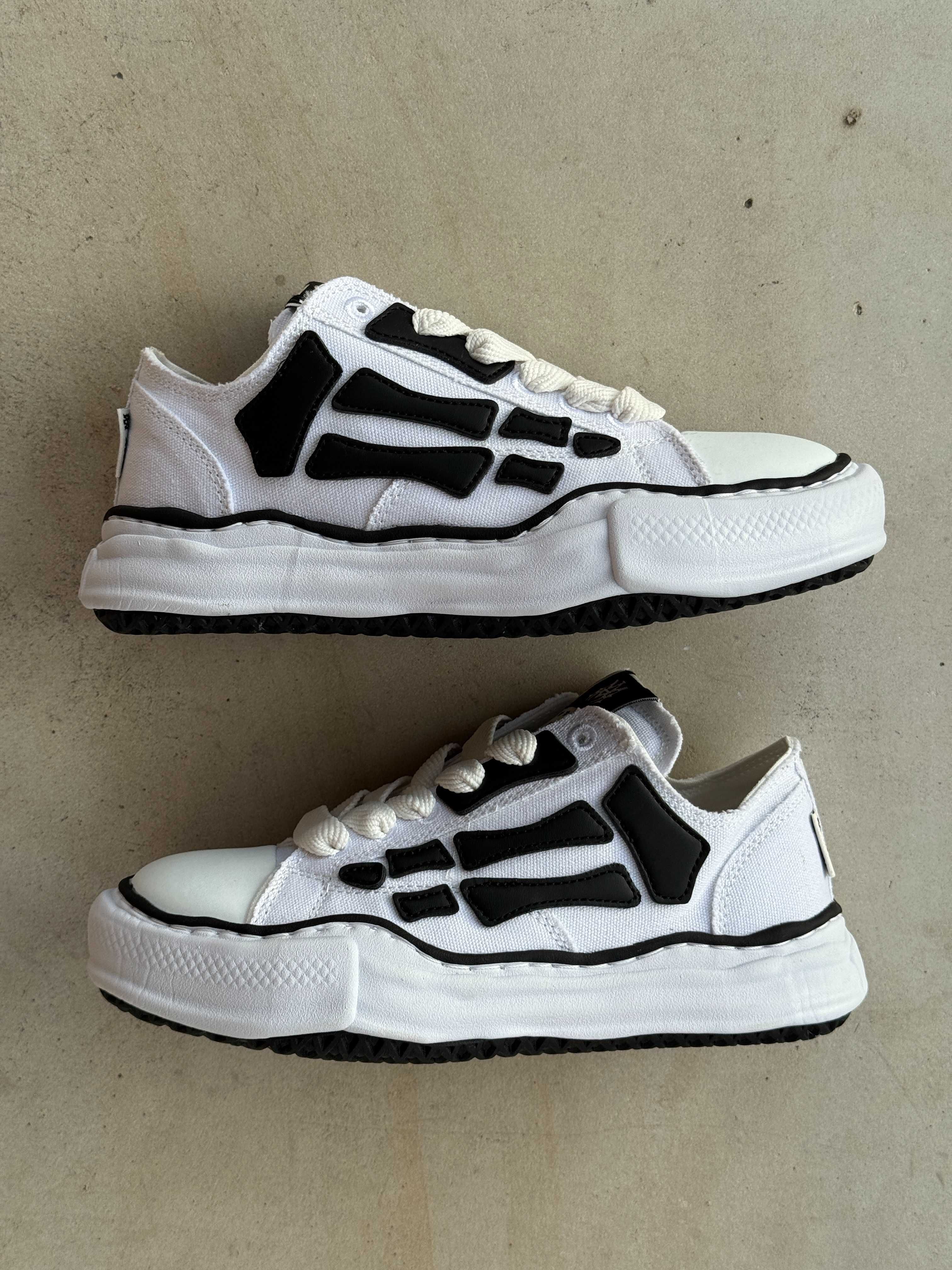 36-45 MMY Maison Mihara YASUHIRO х AMIRI