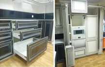 Готові кухні на продаж Розпродаж виставкових зразків кухонь. ЗНИЖКА