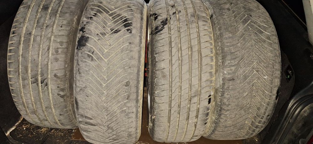 Jantes originais vw passat b5 130cv