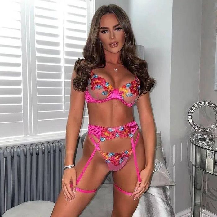 Продам комплект еротичної білизни