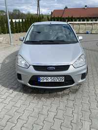 Ford C-MAX , 2007 r , 1,6benzyna