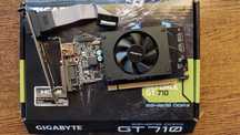 geforce gt710 2gb ddr3 low profile