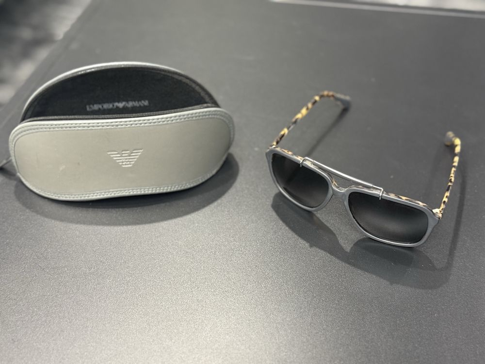 Очки Armani, оригинал