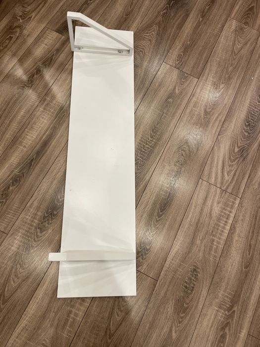 Półki wisząca IKEA