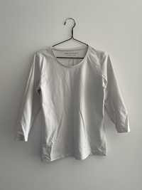 Koszulka bluzka 3/4 rozmiar M apriori premium basic