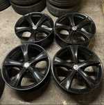 Felgi aluminiowe 20x9J 5x120 Volkswagen VW Transporter T5 T6 Multivan