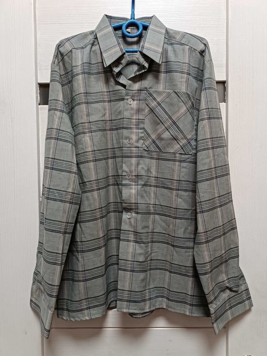 Koszula chłopięca 152