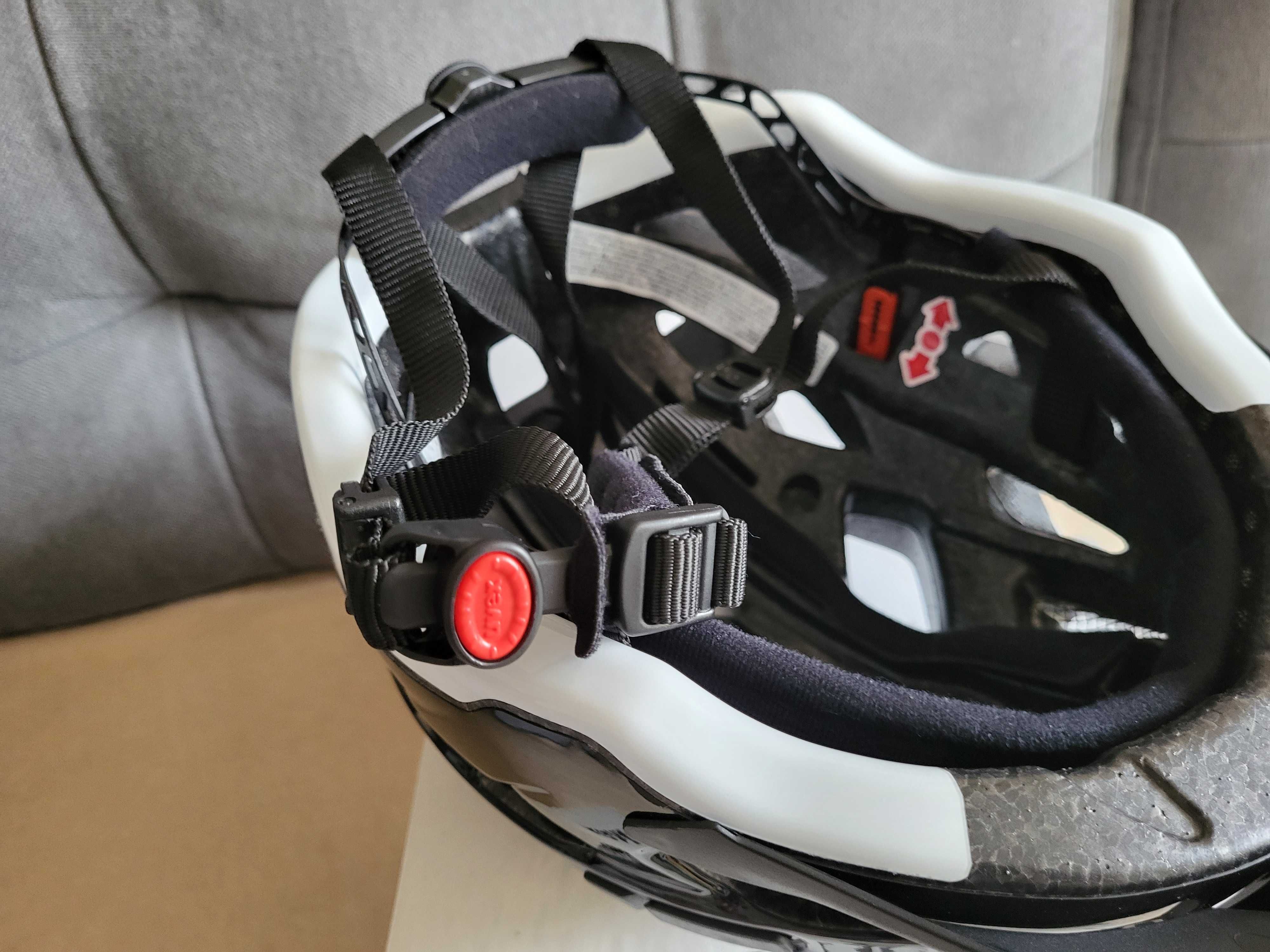 Kask rowerowy Uvex Active