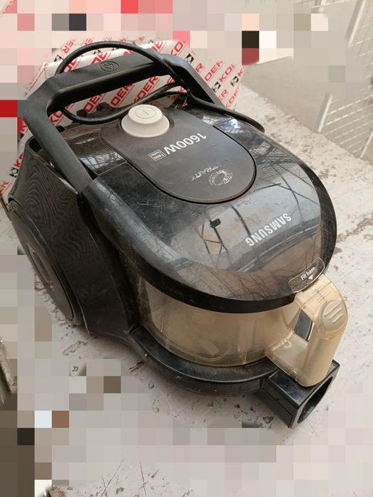 Пылесос Samsung  sc 4325