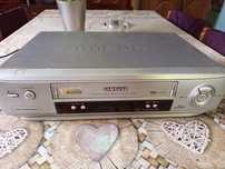 Odtwarzacz VHS Samsung