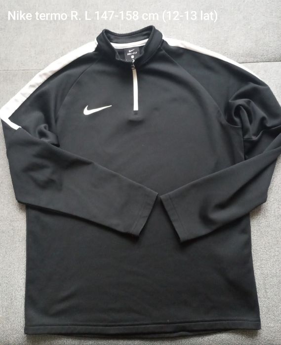 Nike termo r. L 147-158
