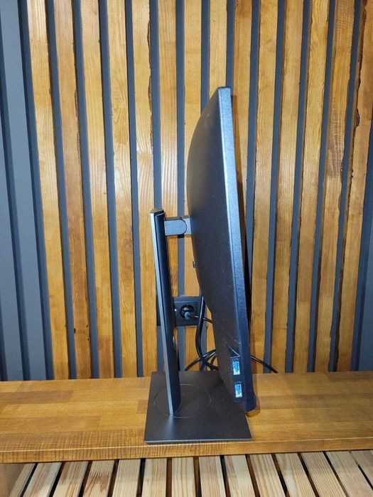 Монітор Dell P2419H 24 дюйма IPS-дисплей Full HD