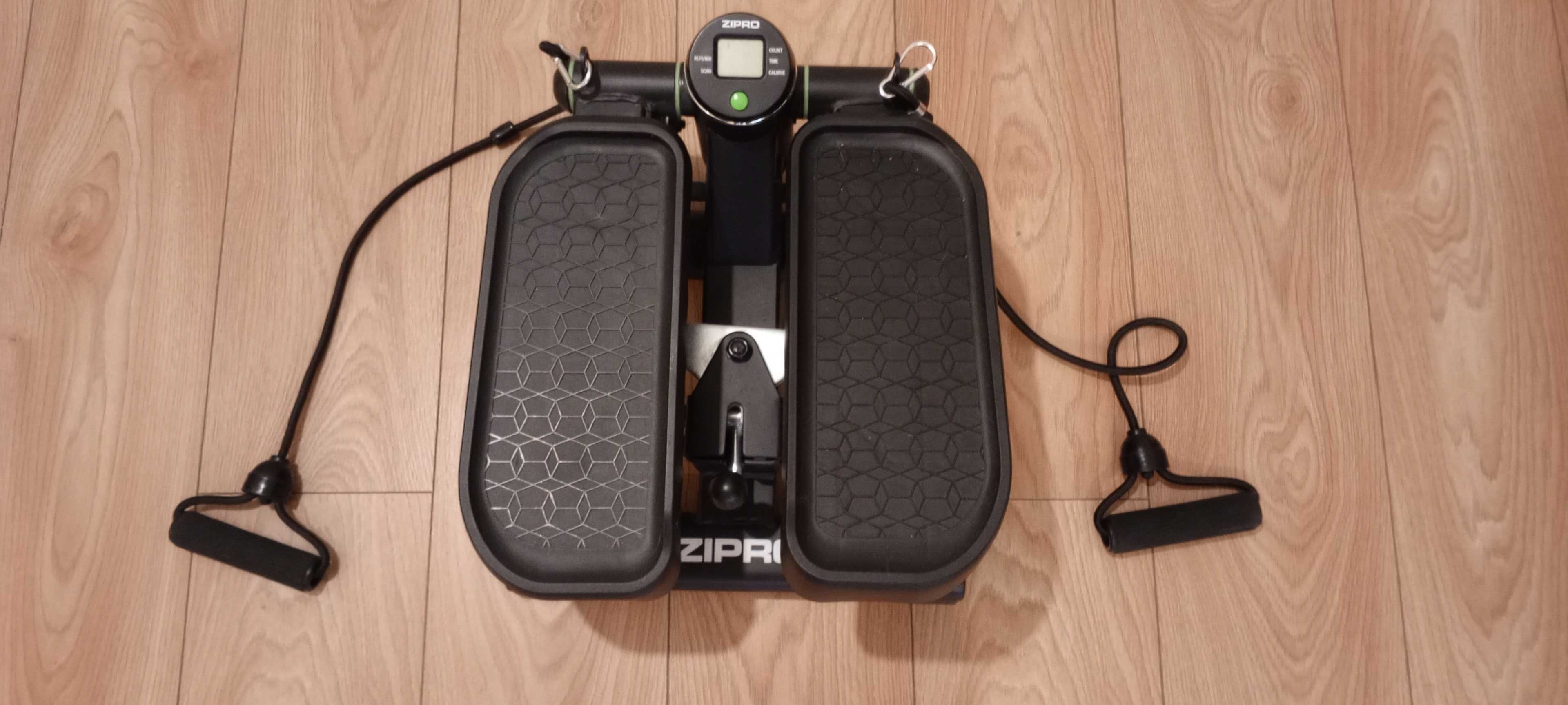 Sprzedam Stepper STEP Zipro 2w1