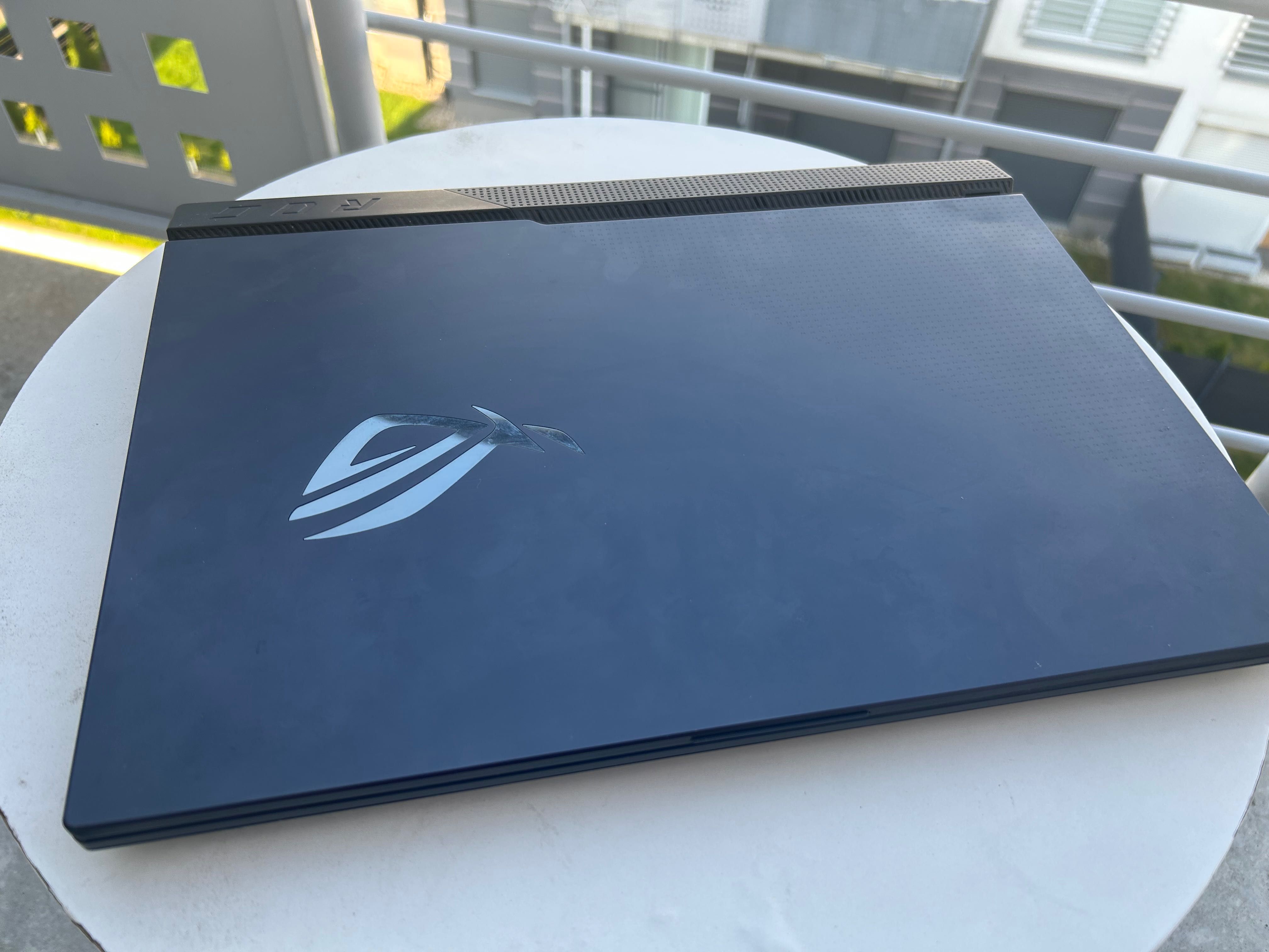 ASUS ROG Strix G15