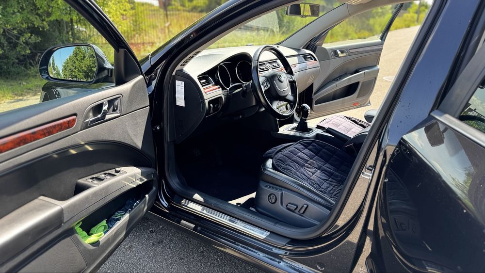 Skoda Superb w super Stanie