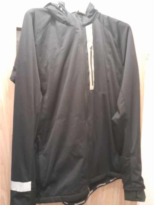 Kurtka Nike Dri-FIT unisex