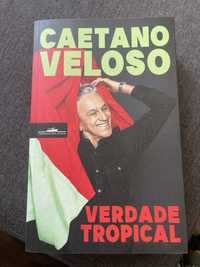 Caetano Veloso - Verdade Tropical