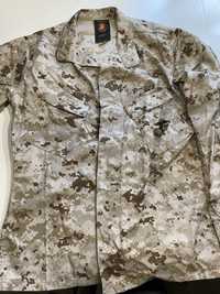 Bluza USMC M/R jak nowa