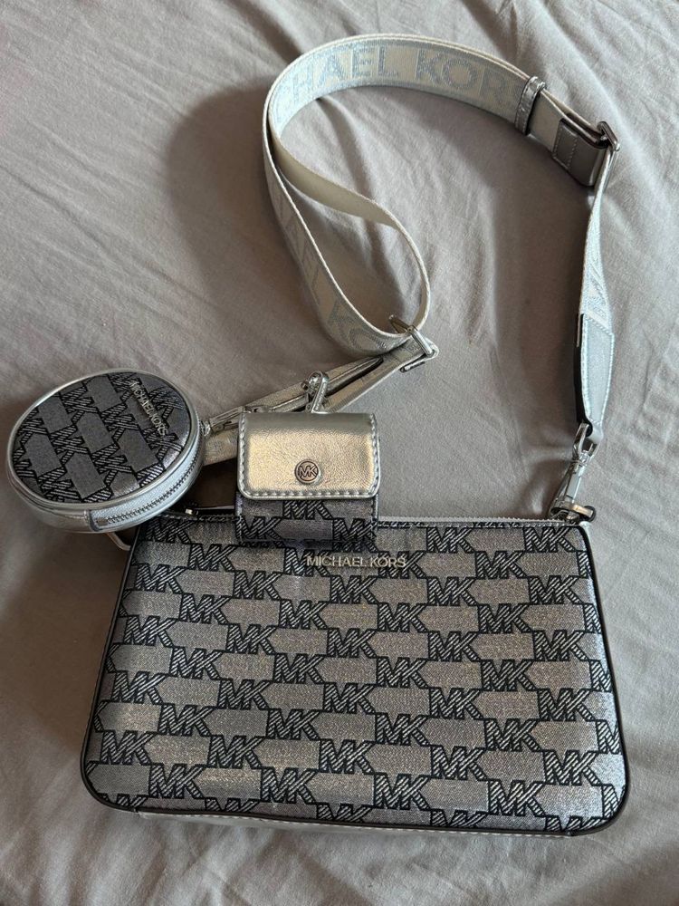 Сумки Michael Kors