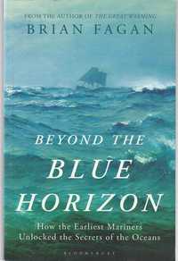 Beyond the blue horizon-Brian Fagan-Bloomsbury