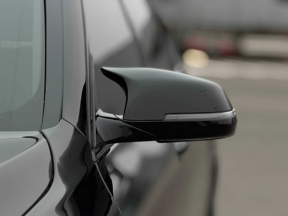 Avtoreal_kr BMW 535i F10 2015