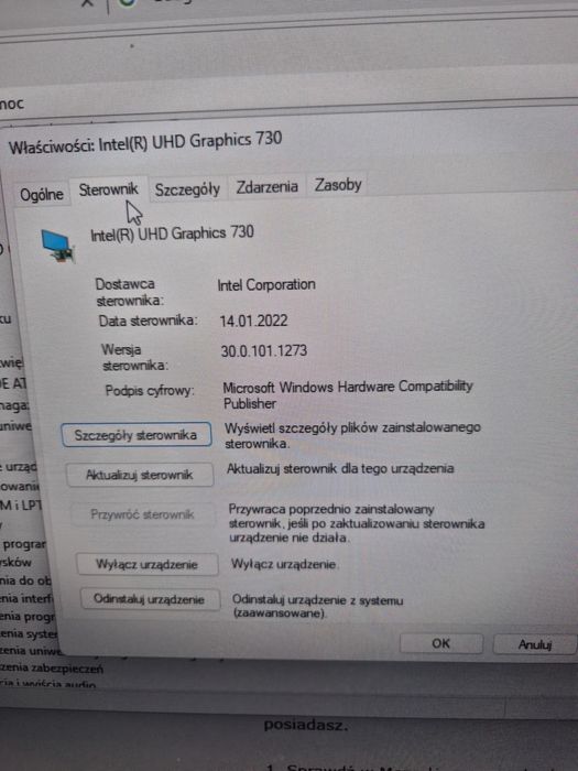 Komputer stacjonarny + 2 monitory Samsung z uchwytem