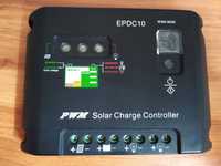 Regulador de carga Solar EPDC10 (12V 10 A)