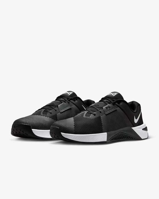 США‼️Штангетки Nike Metcon 10 Max Romaleos (40р по 49.5р) (HJ1875-002)