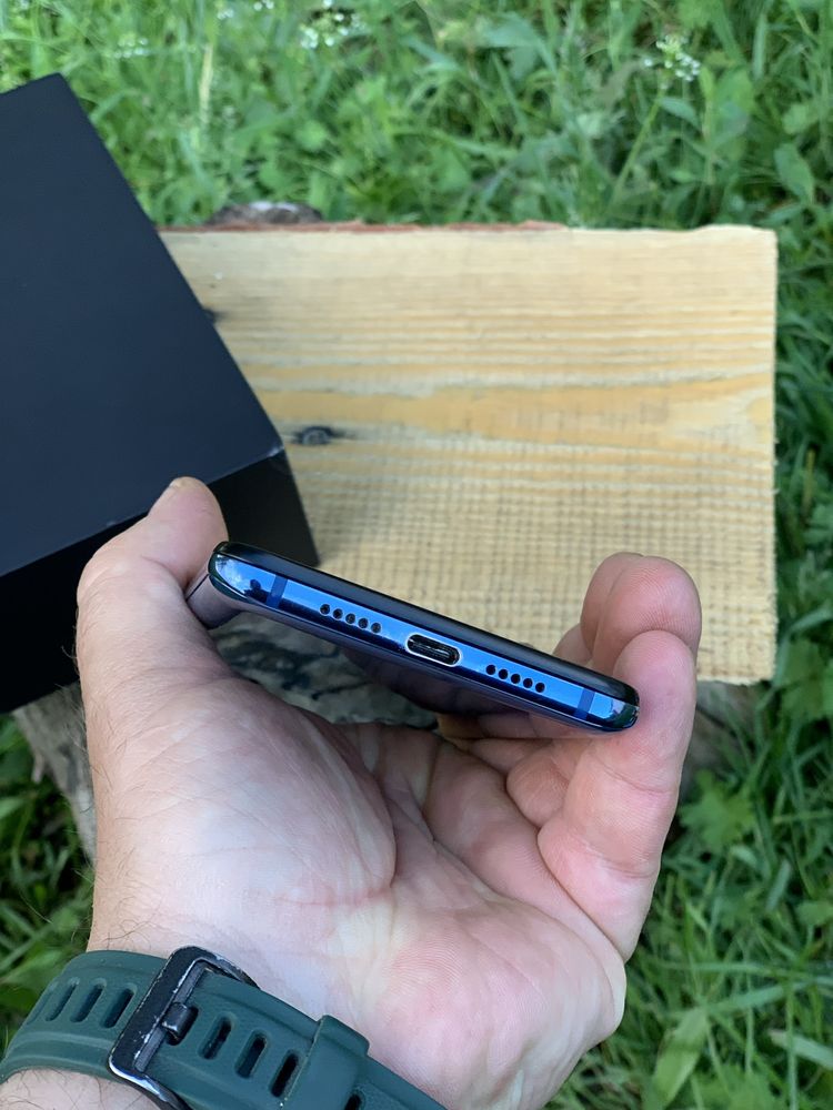 Xiaomi Mi Mix 3 5G 6/64GB Sapphire Blue