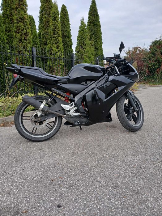 Sprzedam YAMAHA TZR 50/70