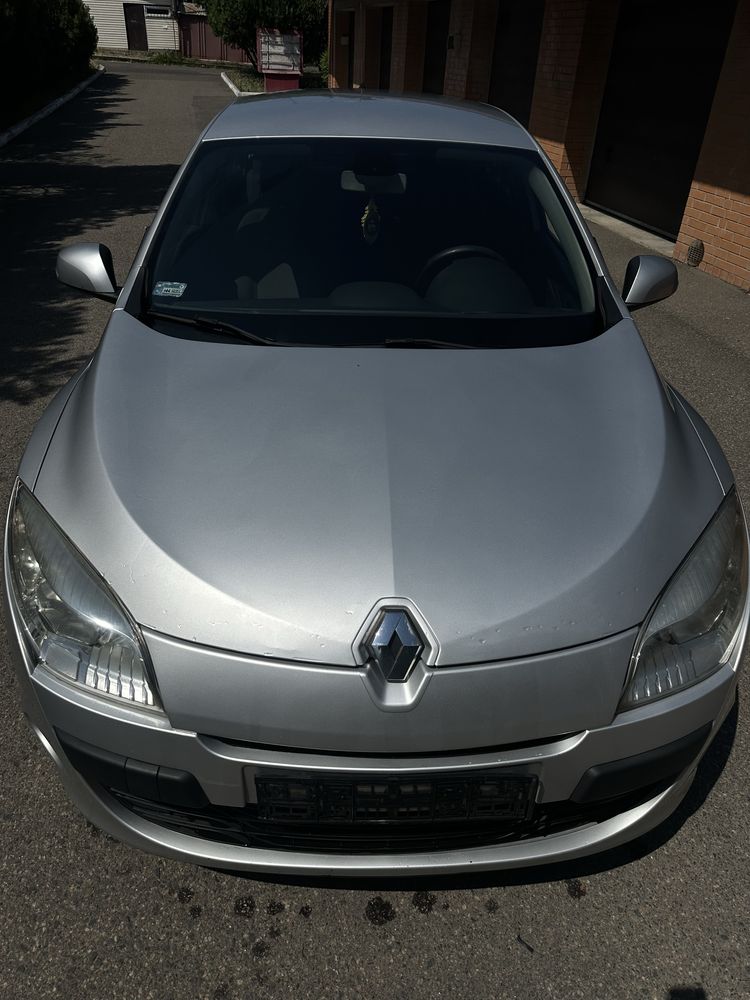 Розборка Renault Megan3 Розбірка Рено Меган3 авторозборка