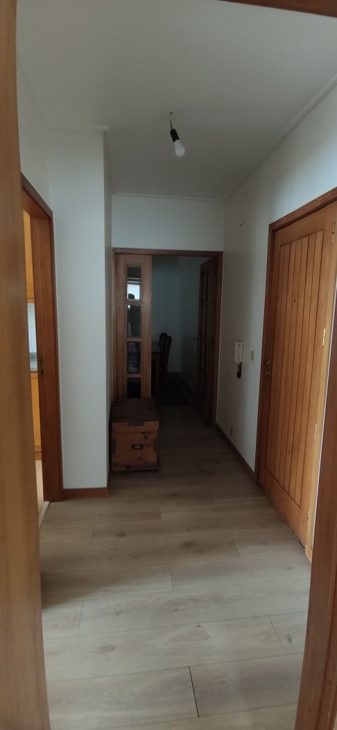 Apartamento T1 - Universidade do Minho