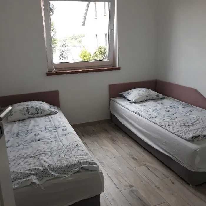 Domek White - Jez. Białe - wieczory panieńskie i kawalerskie