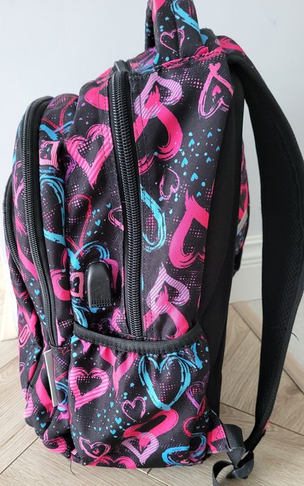 Plecak szkolny Coolpack Smyk