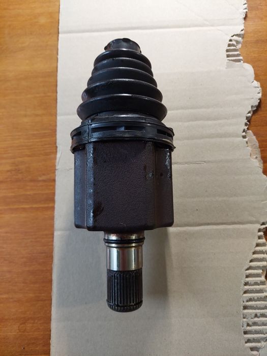 Шрус внутренний,  оригинал, Шкода октавия а7