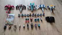 Starlink zestaw Nintendo Switch