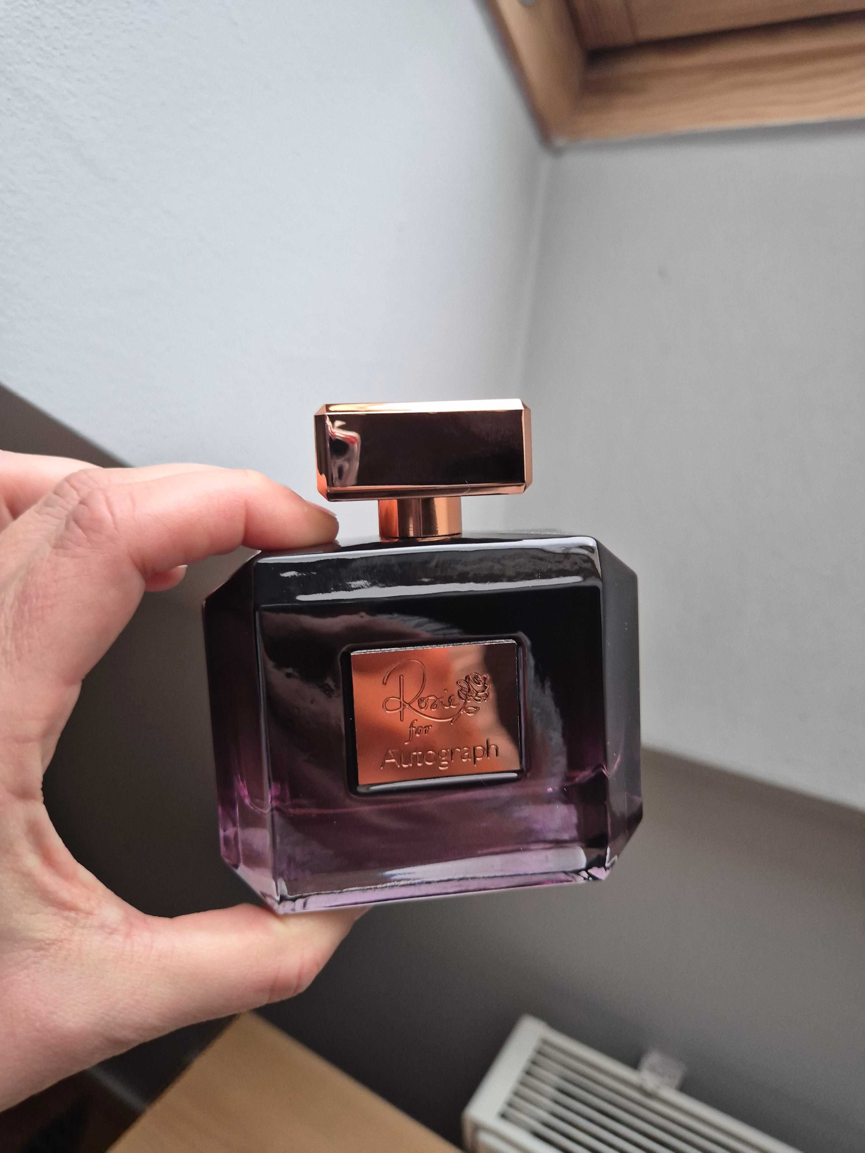 Rosie for Autograph Nuit perfumy 75 ml. M&S
