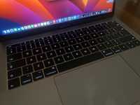 MacBook Pro 13 2017 16 gb 256