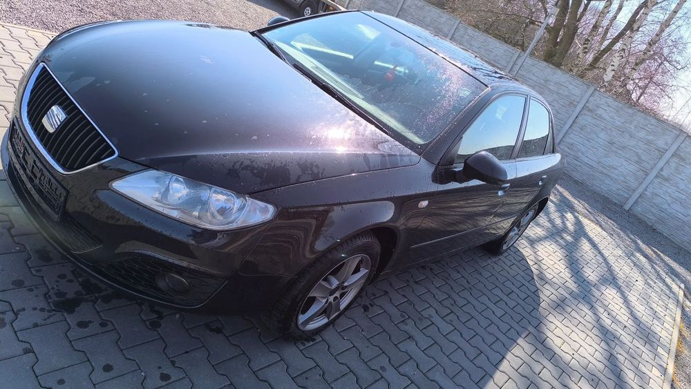 Seat Exeo 1.8 Turbo MPI, Klimatronic