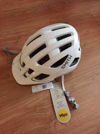 Kask rowerowy smith