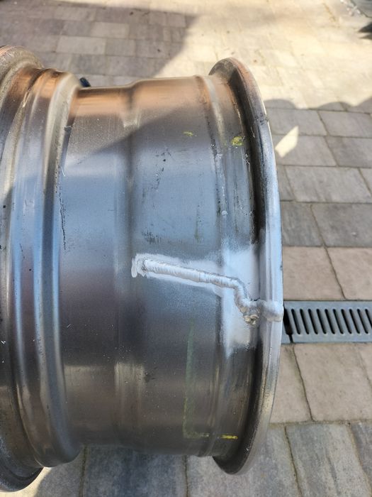 Spawanie aluminium