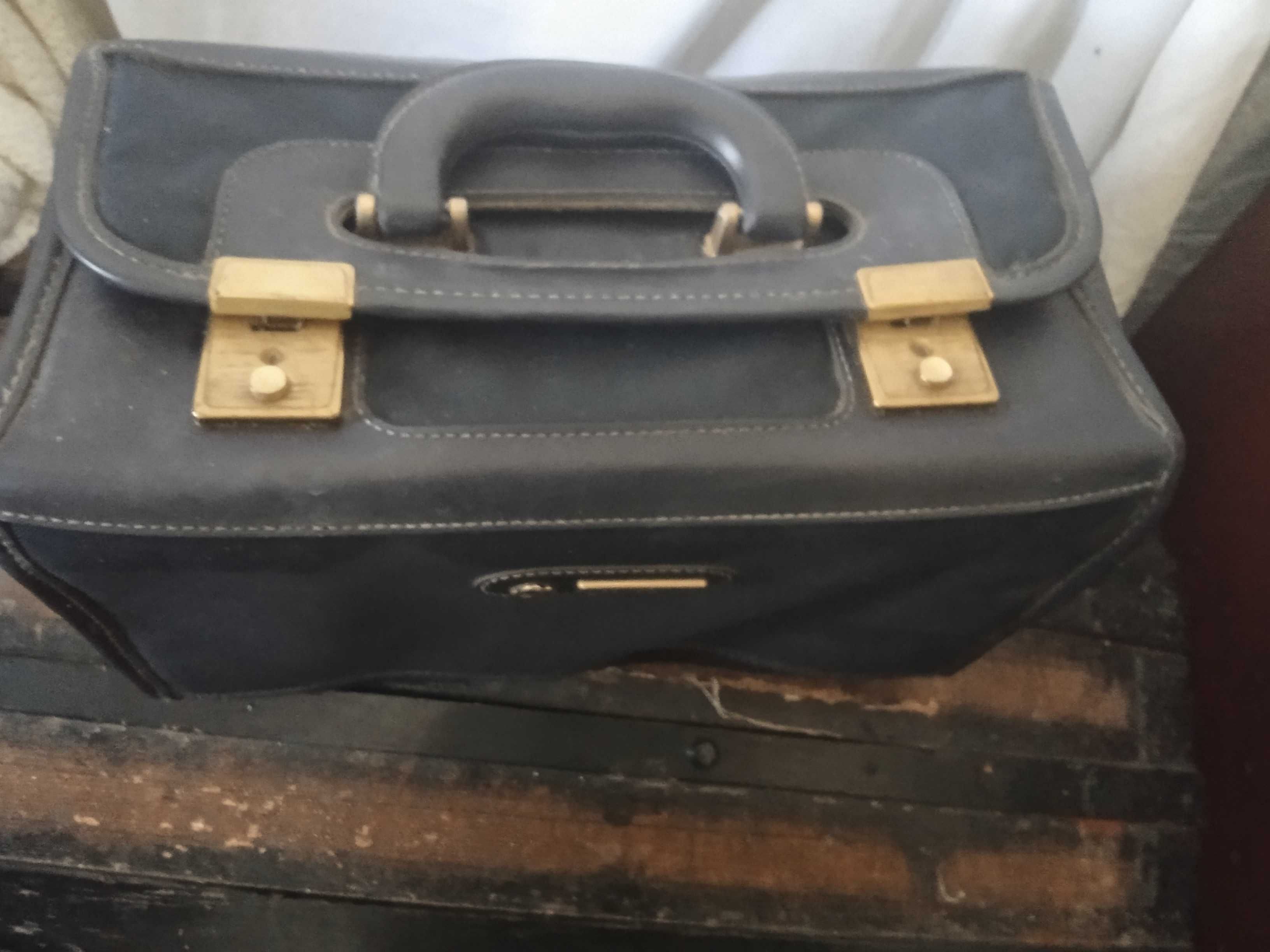 Pequeno malote de viagem Samsonite