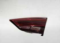 Audi a3 s3 8v sedan lift usa lampa prawa tylna tył w klapę