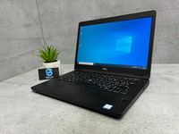 i3-8130U/240gb/ips/ssd/ddr4 Стильний ноутбук Dell Делл 5490