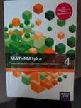 MATeMAtyka 4. Zakres podstawowy i rozszerzony. nowa era