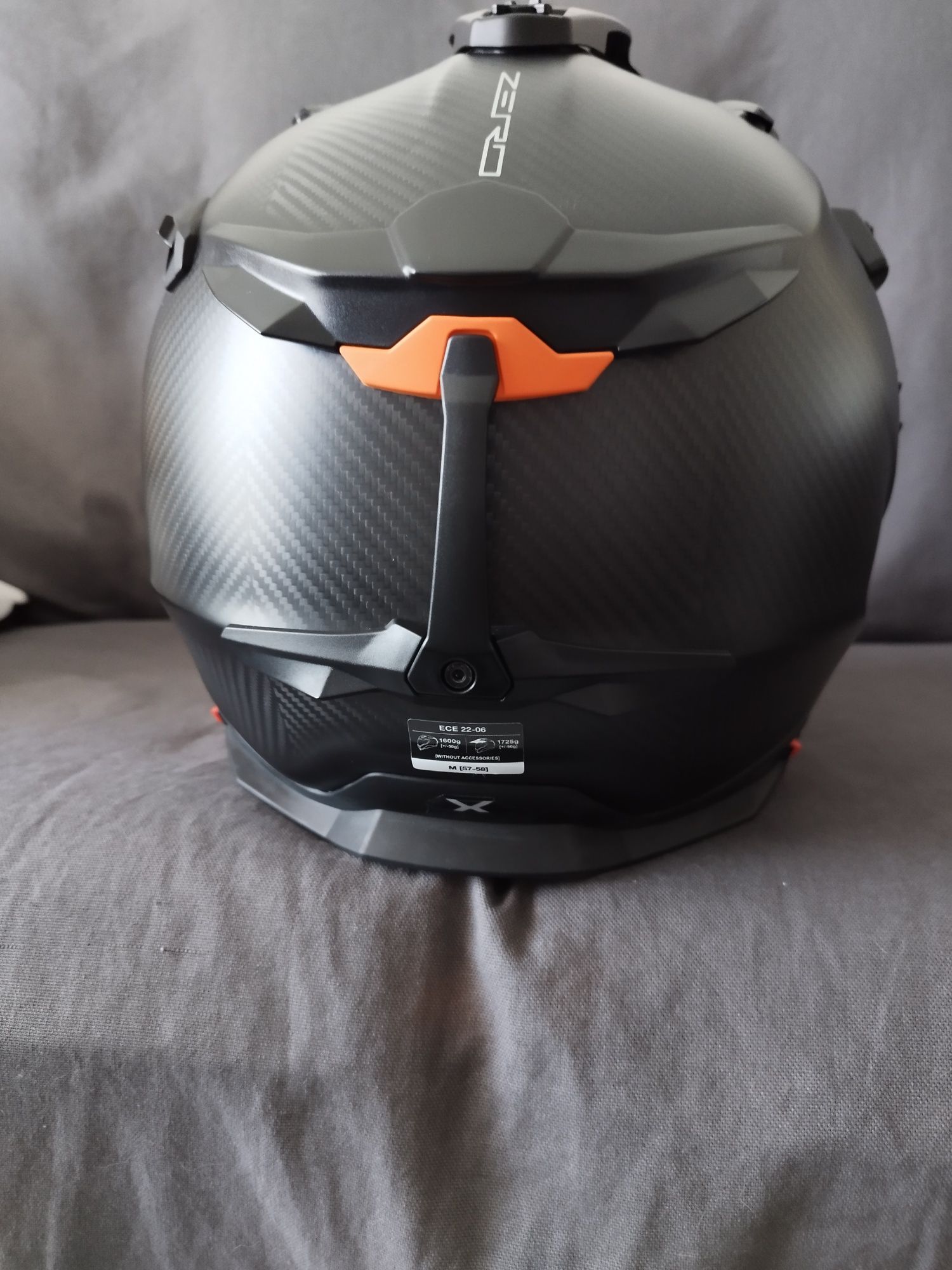 Nexx Wed3 Carbon